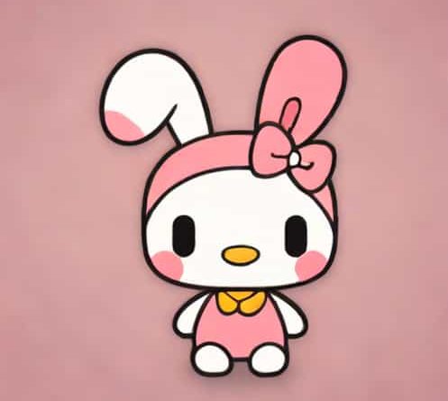 Funko Pop My Melody