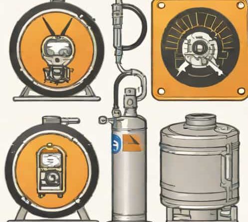 Gas For Mig Welding