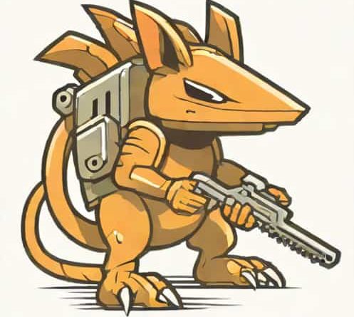 Genre Of The Rattrap