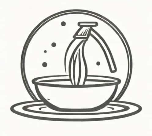 Ghusl How To Perform