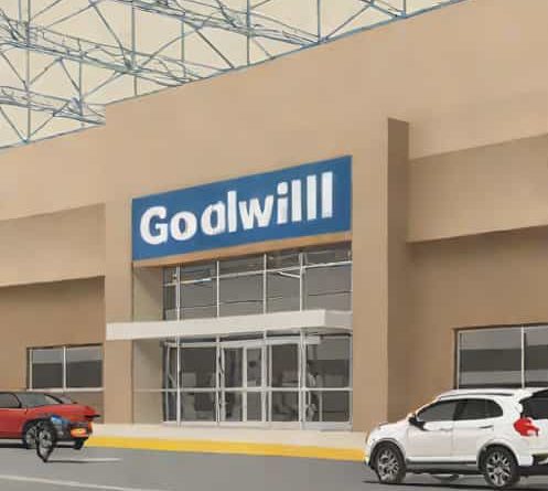 Goodwill Fond Du Lac