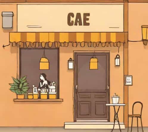Gran Cafe De Orizaba