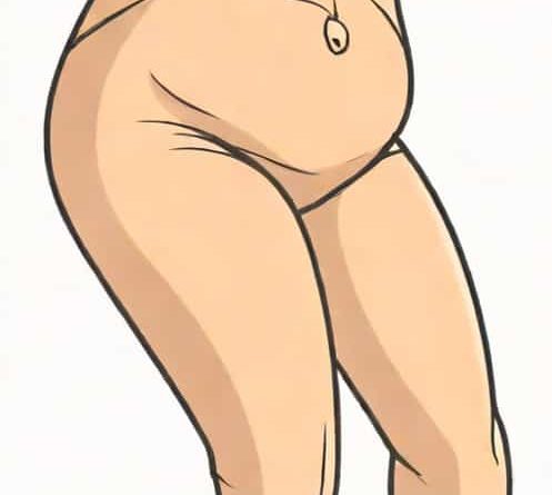 Granos En El Pubis
