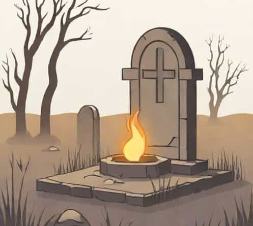 Grave Of The Firefly