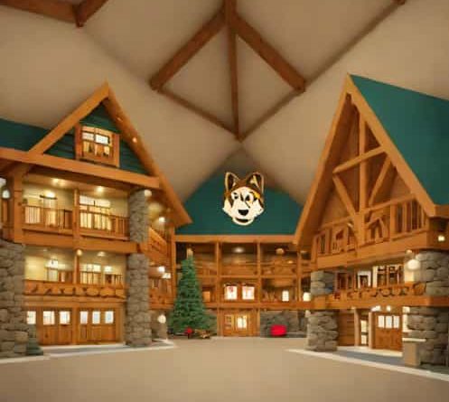 Great Wolf Lodge Mn
