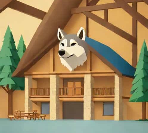 Great Wolf Lodge Pa