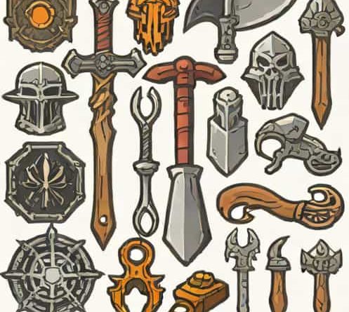 Grim Dawn Grim Tools