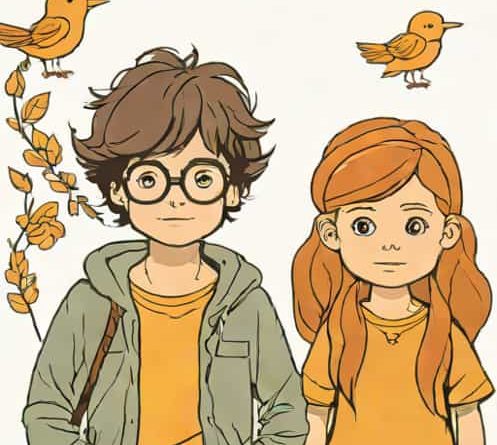 Harry And Ginny Kids