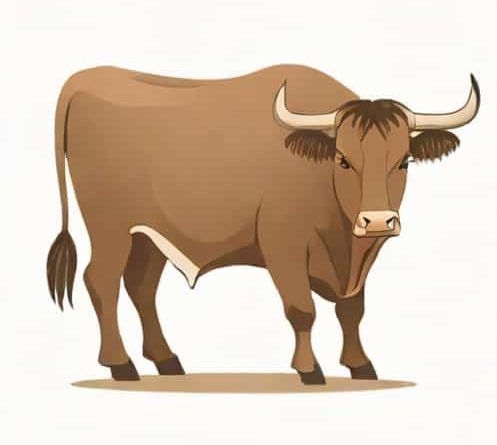 How Big Is A Steer