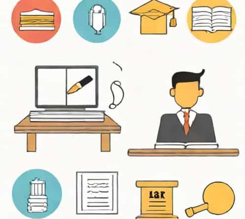 How Hard Is The Lsat