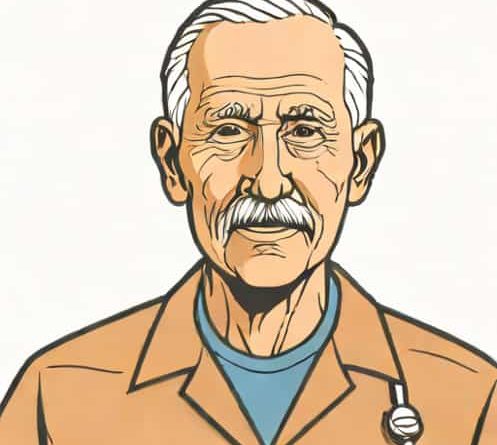 How Is Dr Pol'S Wife