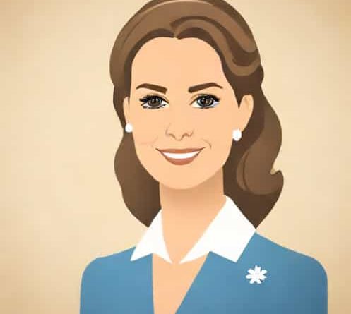 How Is Duchess Kate
