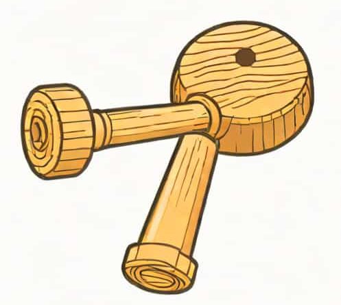 How Much Is A Mallet