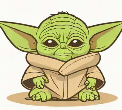 How Old Is Baby Yoda