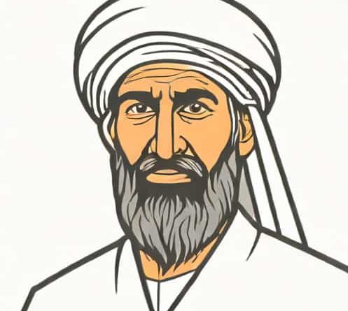 How Old Is Dd Osama