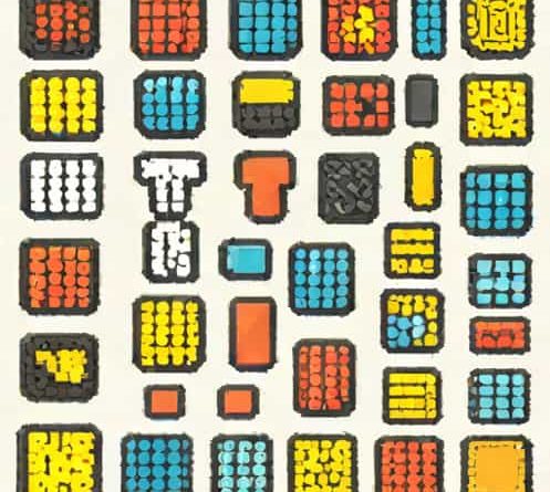 Ideas For Fuse Beads