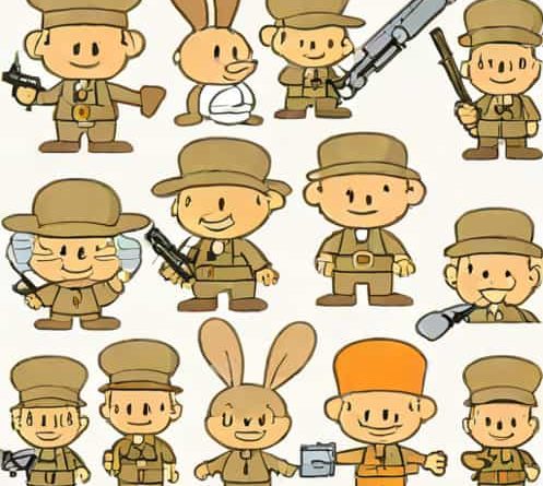 Images Of Elmer Fudd