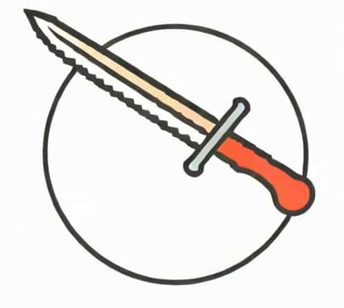 Is A Bayonet A Sword