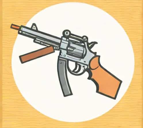 Is A Chopper A Gun