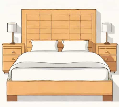 Is A King Size Bed