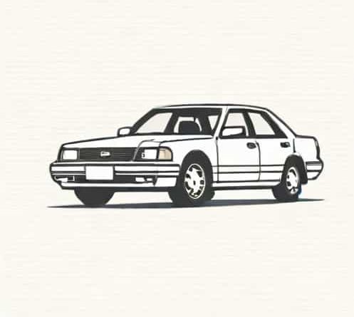 Is A Nissan A Sedan