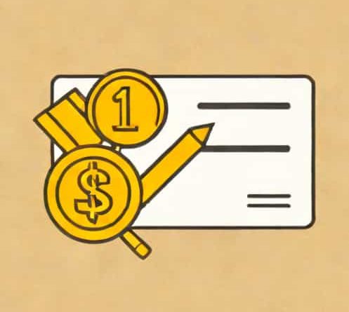 Is A Stipend A Check