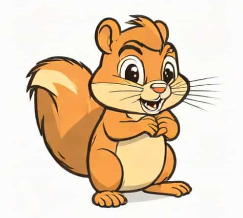 Is Alvin A Chipmunk
