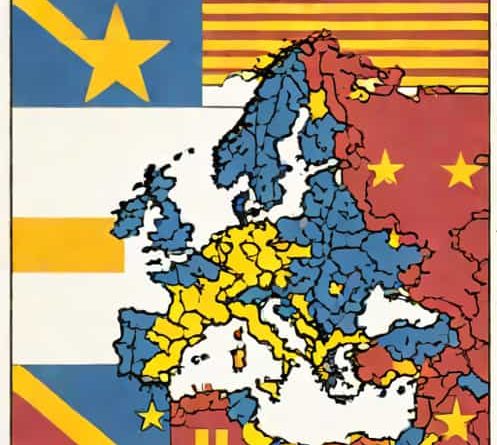 Is Andorra In The Eu