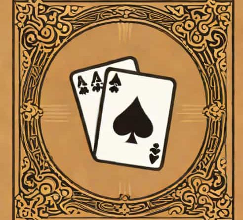 Is Blackjack In Rdr2