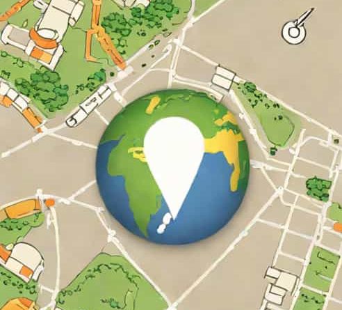 Is Google Earth Live