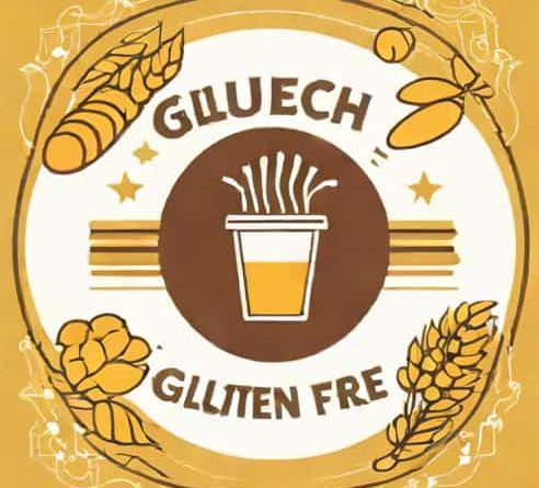 Is Hooch Gluten Free
