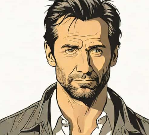Is Hugh Jackman Tall