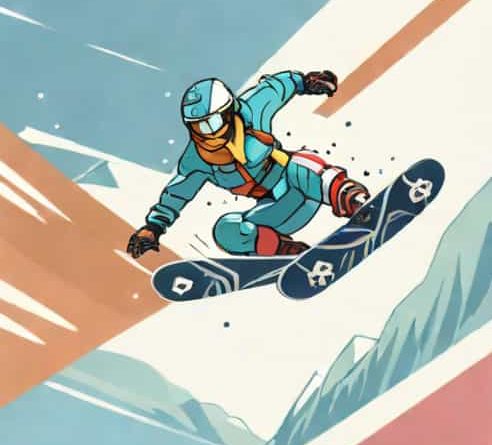 Is Ssx Tricky On Ps5