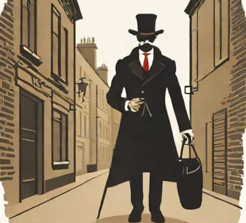 Jack The Ripper Tour