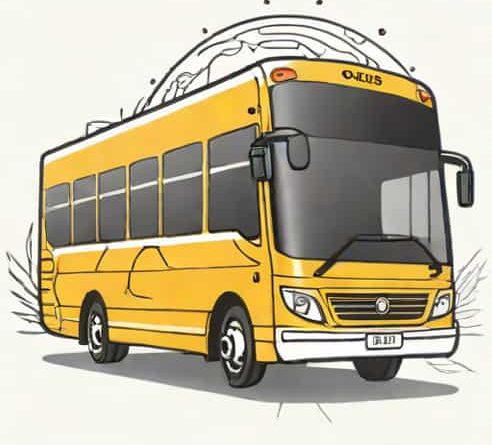 Jai Guru Bus Livery