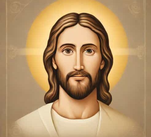 Jesus Calling Sept 23