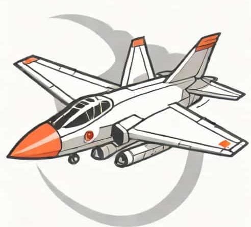 Jet The 3rd Flighty