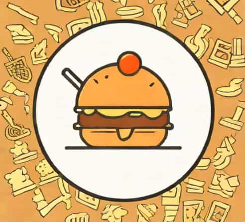 Join Us For A Bite