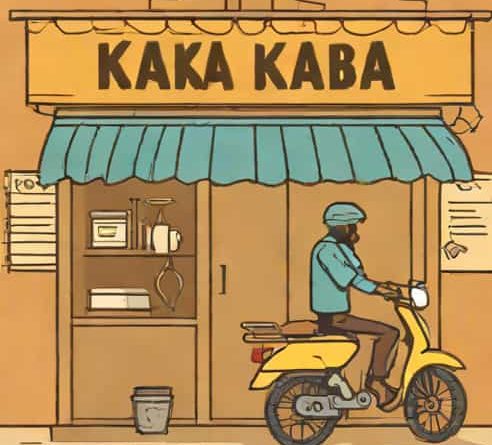 Kaka Ka Dhaba Goner