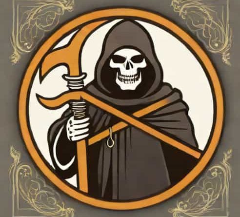 Keeper Of The Reaper