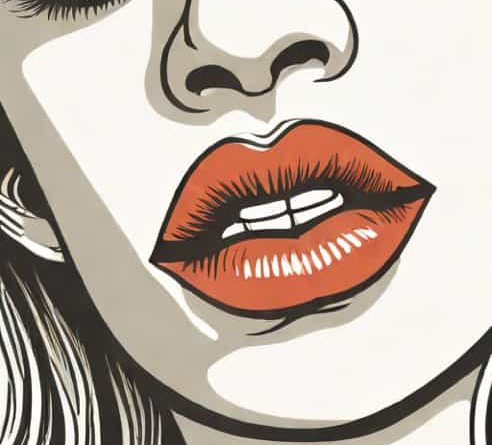 Kiss Hard Luck Woman