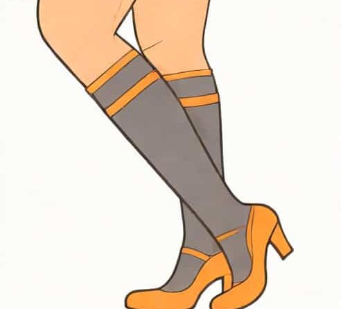 Knee Highs Near Me