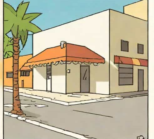 La Esquina De Efren
