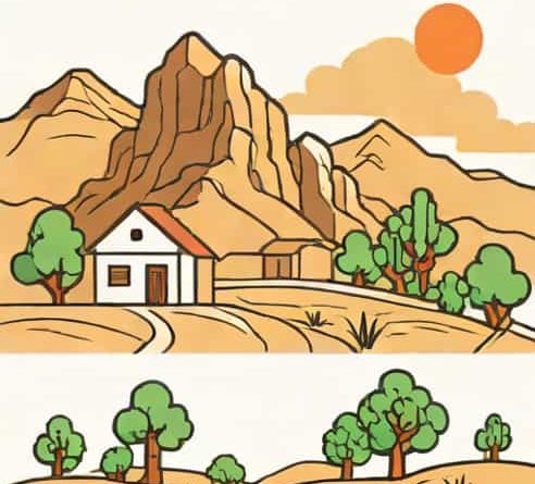 La Pinon Las Cruces