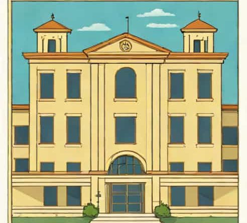 La Serra High School