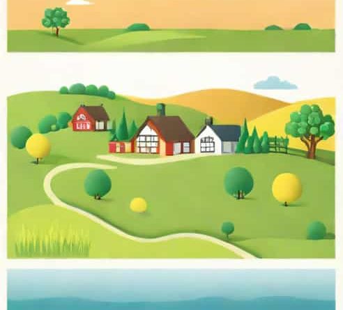 Land For Sale Wales