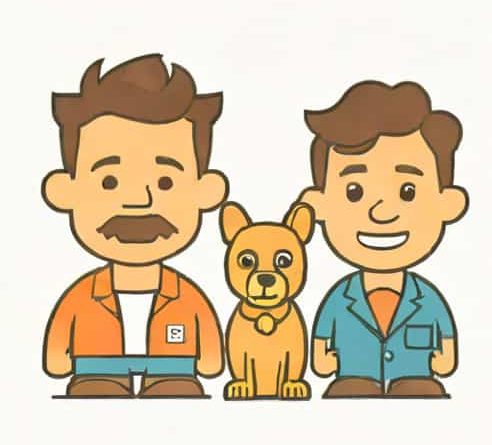 Louie Dewey And Huey