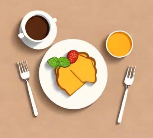 Me Breakfast Near Me