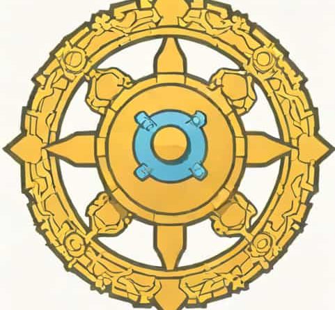Ni No Kuni Sprog Cog