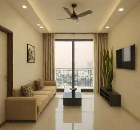 Noida Flat For Rent